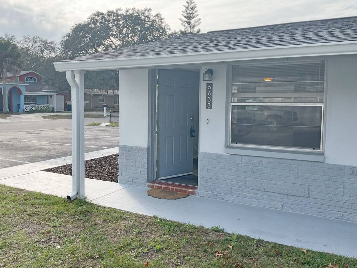 Condo for rent at 5633 Golden Nugget Dr, Holiday, FL 34690