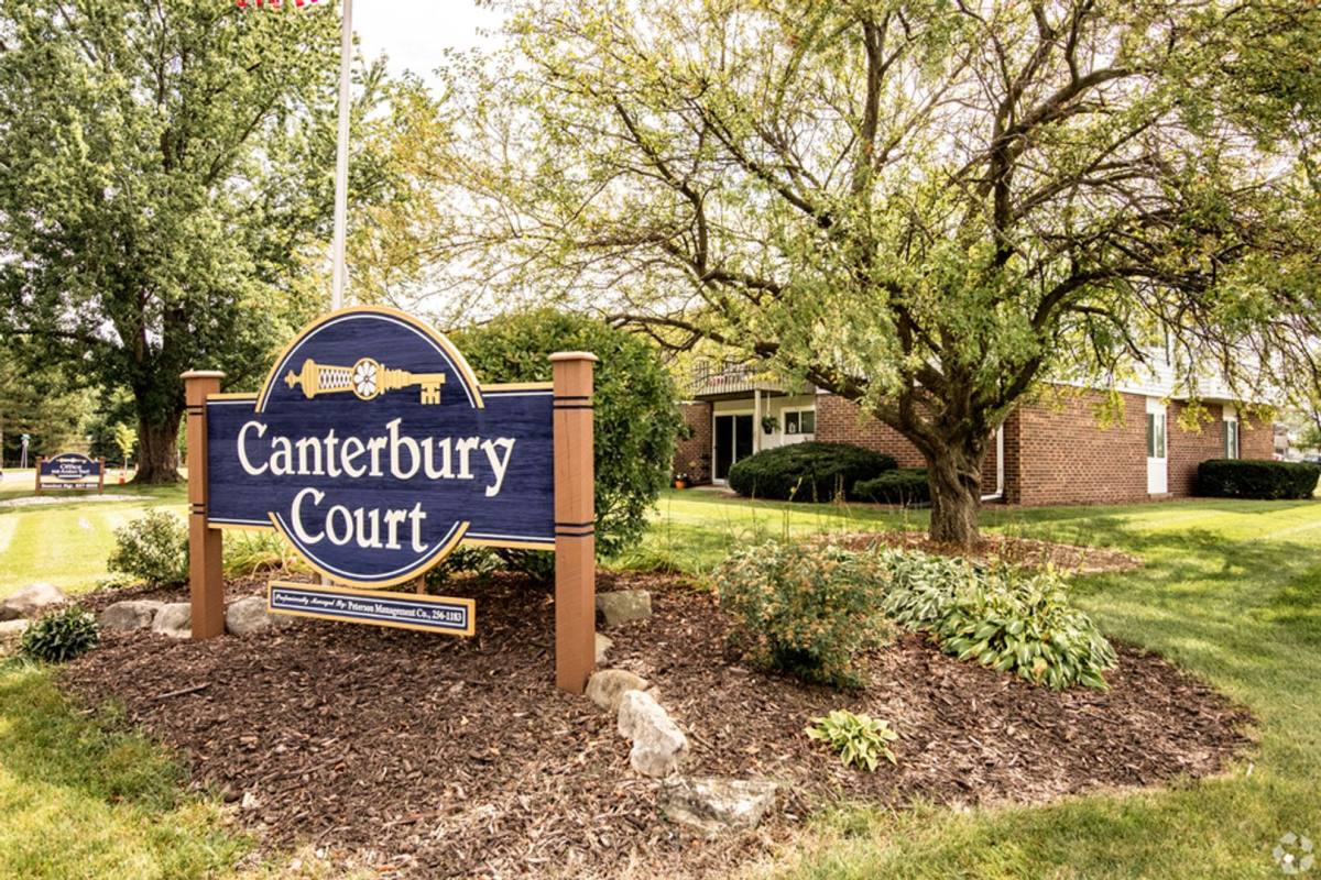 Apartment for rent at 1130 Severson Dr #5, Sun Prairie, WI 53590