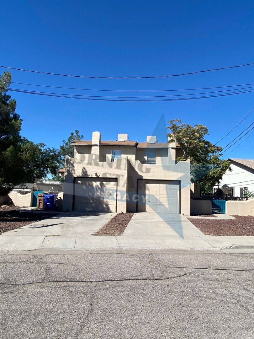 Townhouse for rent at 2200 Garrison, Las Cruces, NM 88001