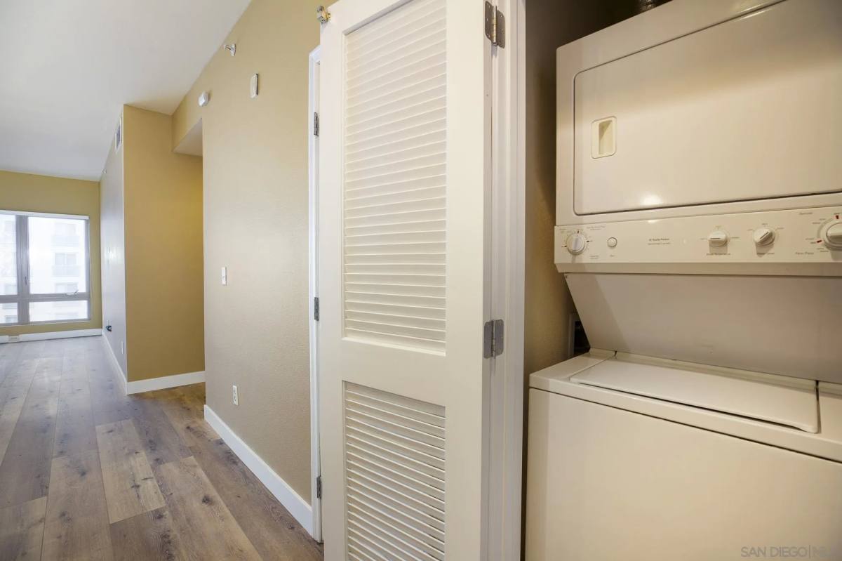 Apartment for rent at 450 J St #6141, San Diego, CA 92101