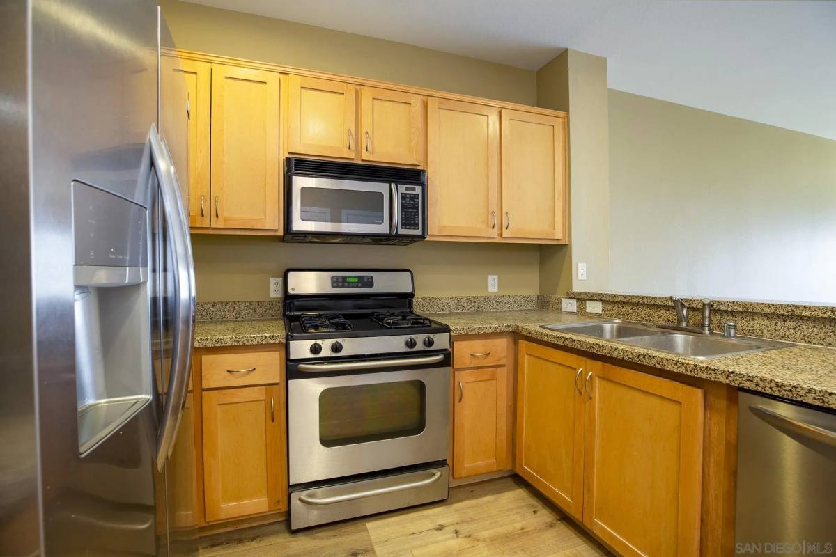 Apartment for rent at 450 J St #6141, San Diego, CA 92101