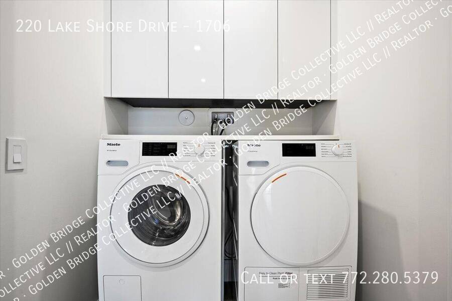 Apartment for rent at 220 Lake Shore Dr #1706, West Palm Beach, FL 33403