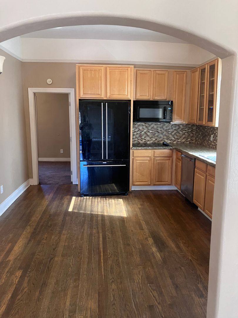Apartment for rent at 242-246 N 2nd Ave, Tucson, AZ 85705