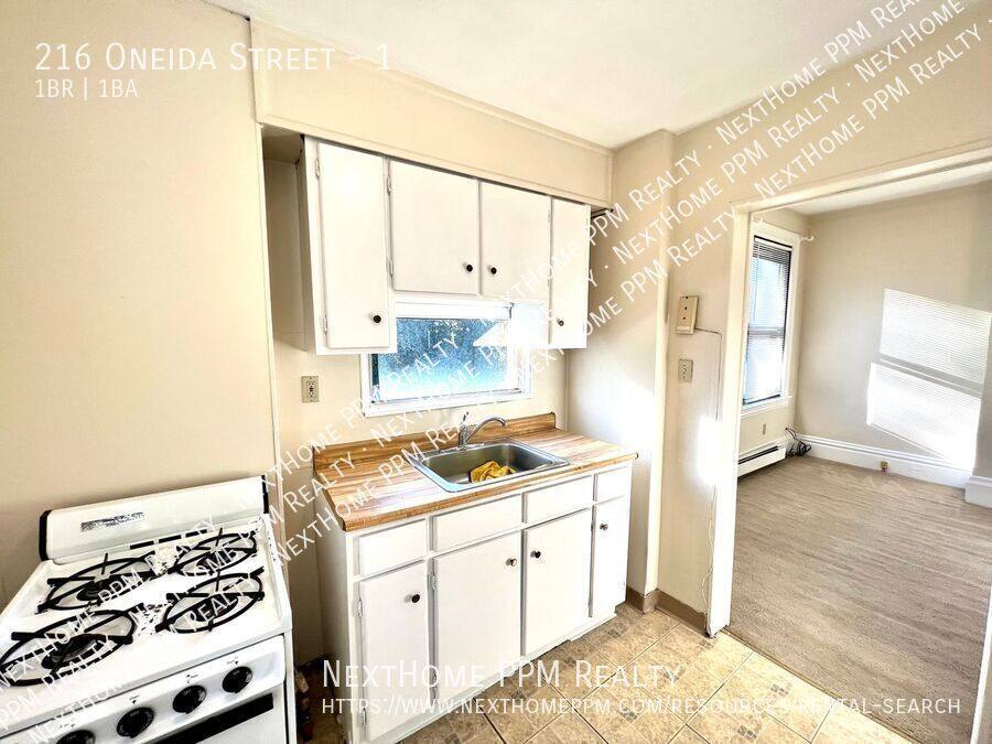 Apartment for rent at 216 Oneida St #1, Pittsburgh, PA 15211
