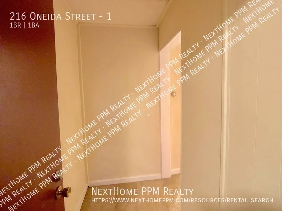 Apartment for rent at 216 Oneida St #1, Pittsburgh, PA 15211