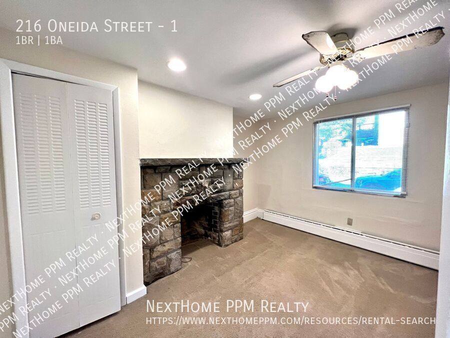 Apartment for rent at 216 Oneida St #1, Pittsburgh, PA 15211