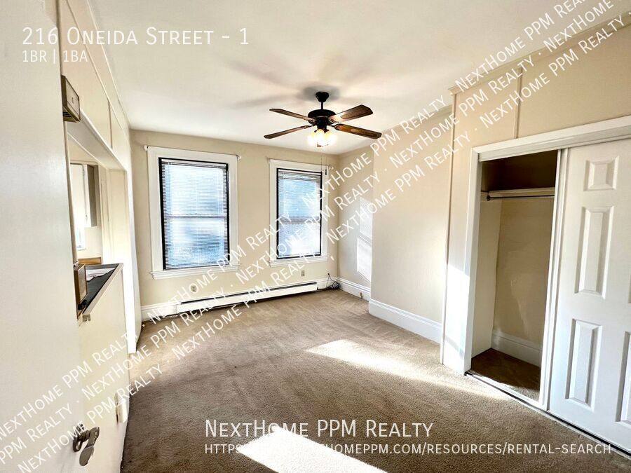 Apartment for rent at 216 Oneida St #1, Pittsburgh, PA 15211