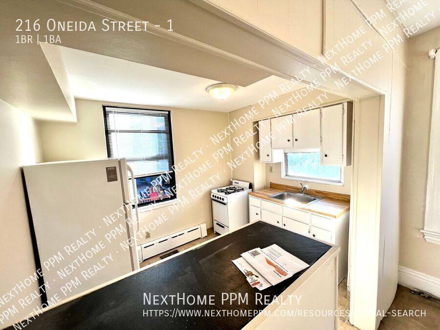 Apartment for rent at 216 Oneida St #1, Pittsburgh, PA 15211