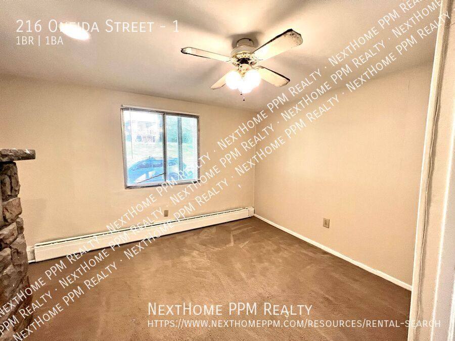 Apartment for rent at 216 Oneida St #1, Pittsburgh, PA 15211