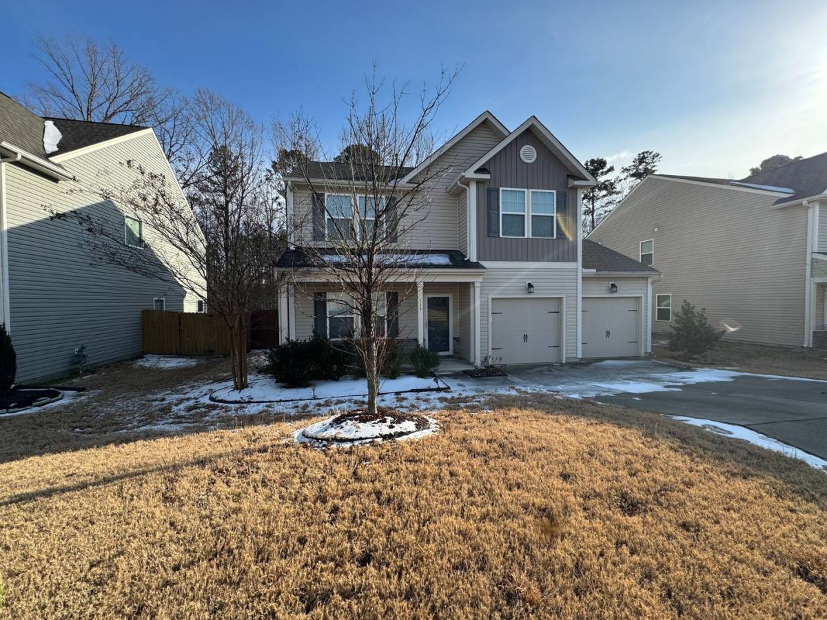 House for rent at 115 Fortress Dr, Morrisville, NC 27560
