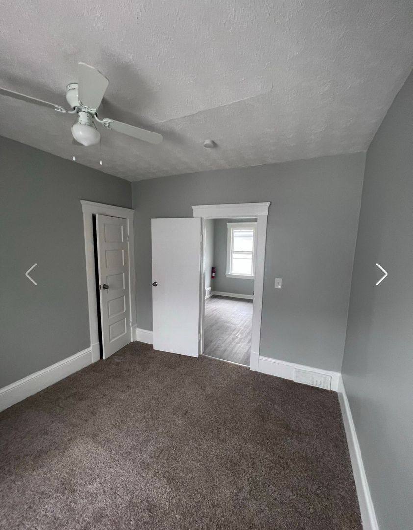 Apartment for rent at 3718 E 59th St, Cleveland, OH 44105