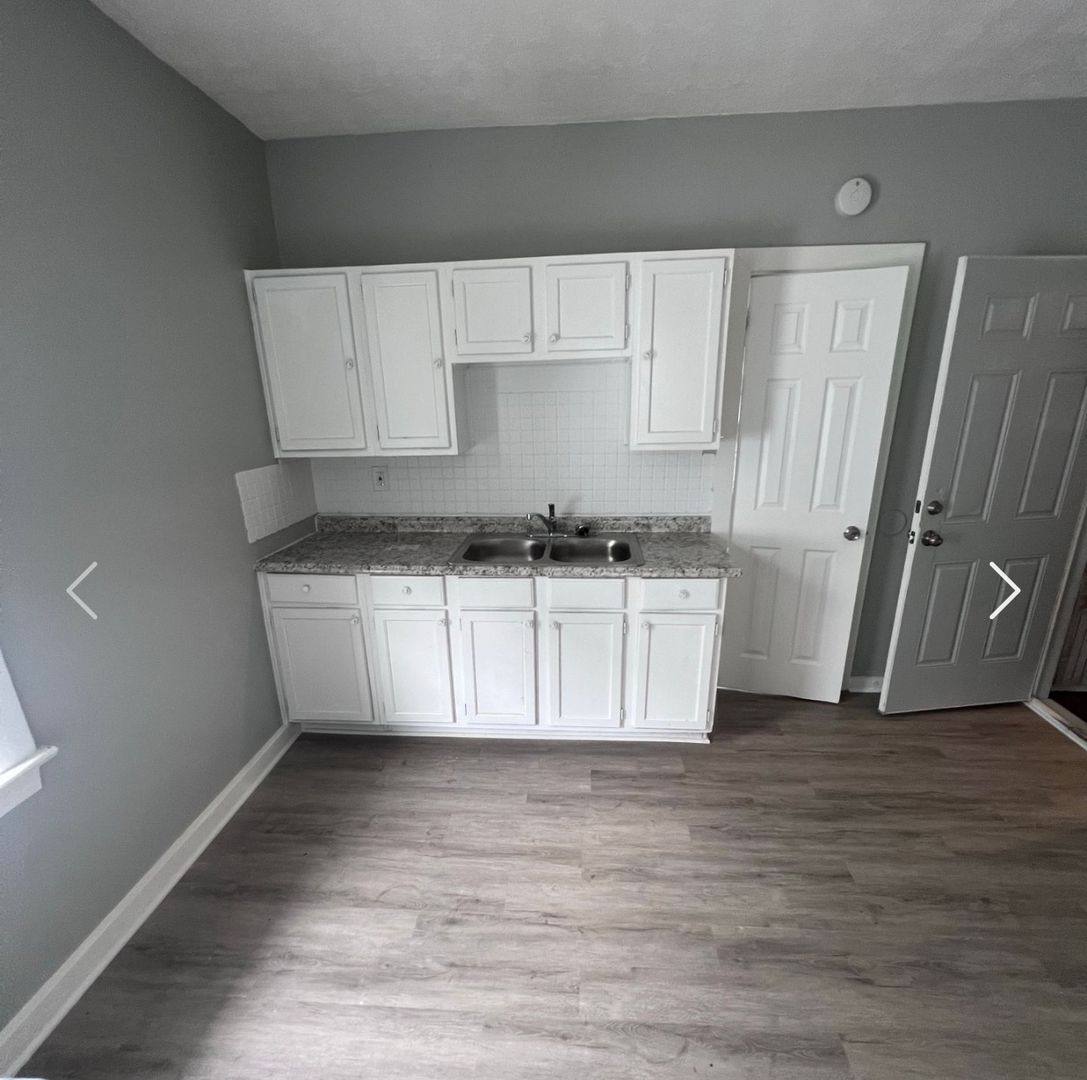 Apartment for rent at 3718 E 59th St, Cleveland, OH 44105