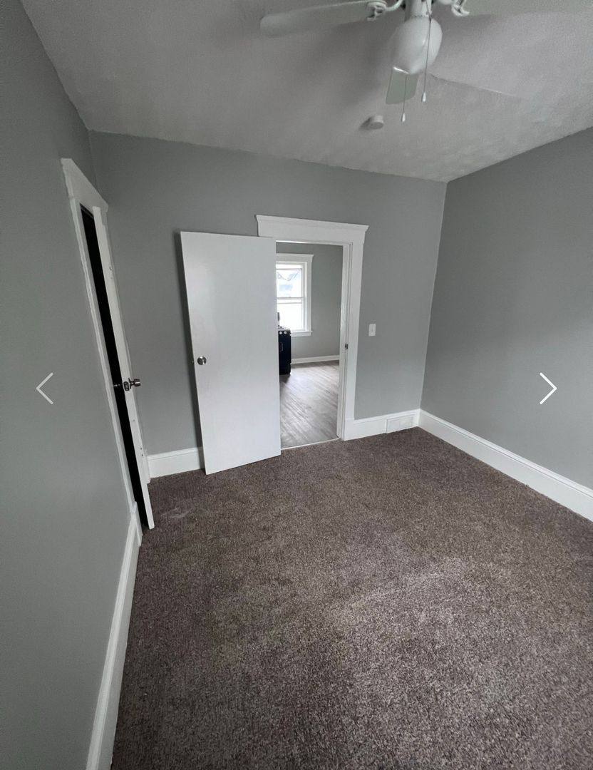 Apartment for rent at 3718 E 59th St, Cleveland, OH 44105