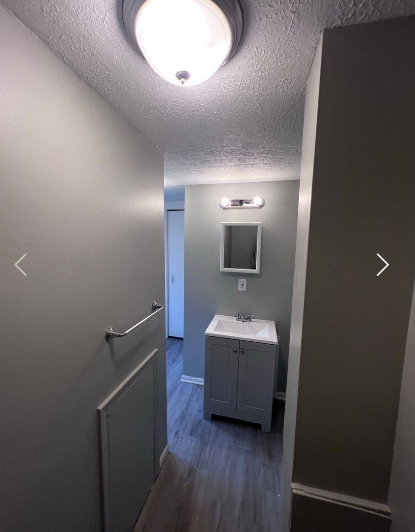 Apartment for rent at 3718 E 59th St, Cleveland, OH 44105