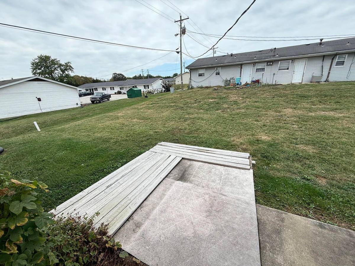 House for rent at 7309 N Moberly Dr, Columbia, MO 65202