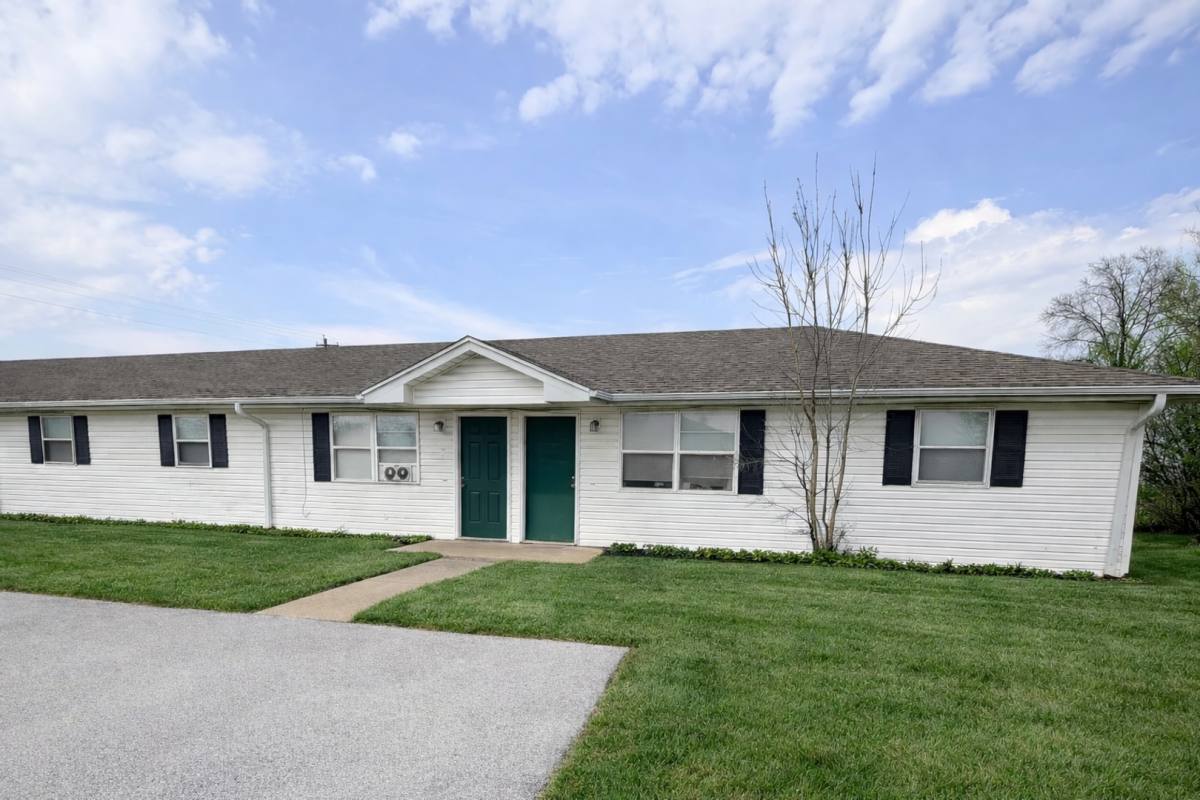 House for rent at 7309 N Moberly Dr, Columbia, MO 65202