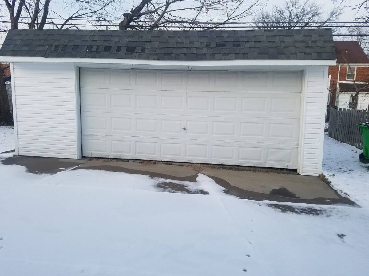 House for rent at 3911 Warrendale, Cleveland, OH 44118