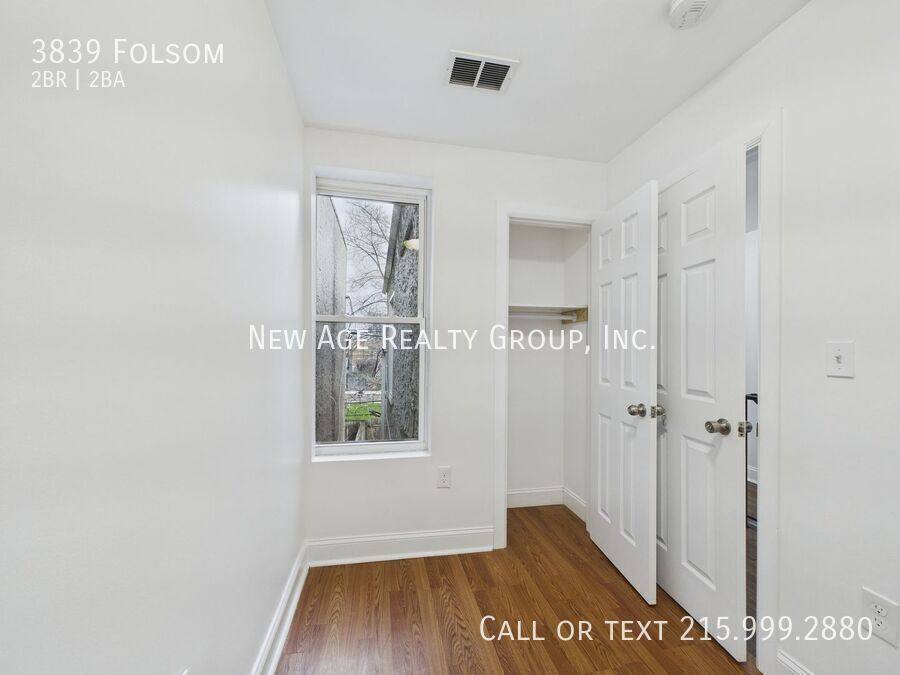 House for rent at 3839 Folsom, Philadelphia, PA 19104
