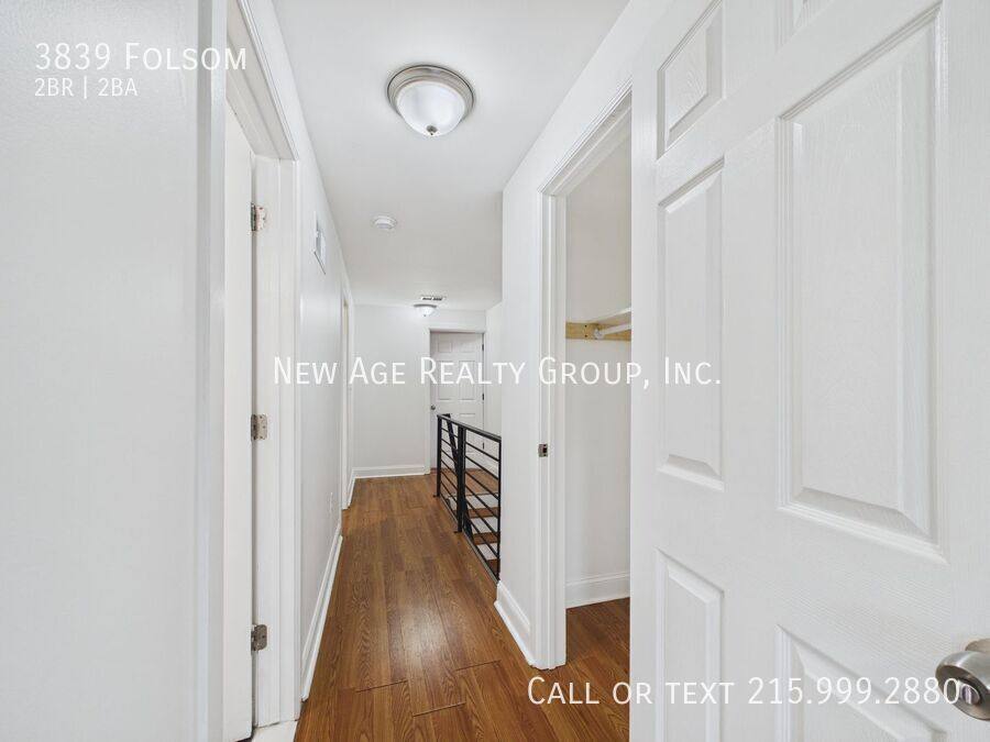 House for rent at 3839 Folsom, Philadelphia, PA 19104