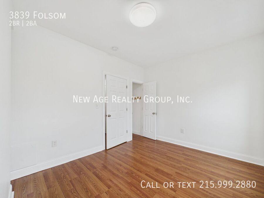 House for rent at 3839 Folsom, Philadelphia, PA 19104