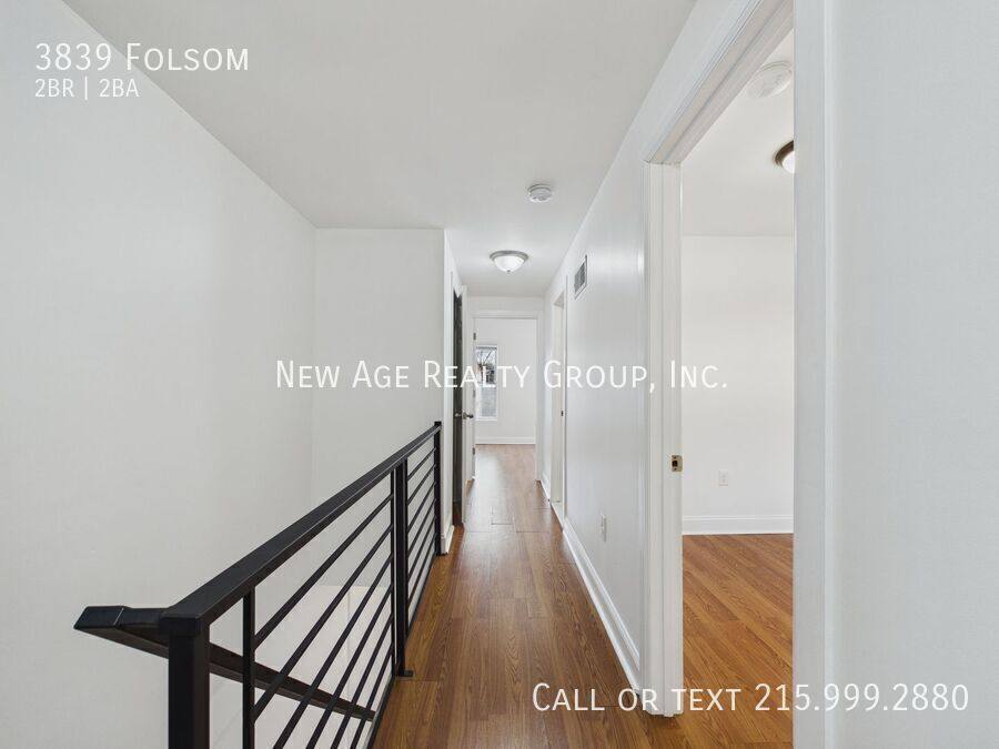 House for rent at 3839 Folsom, Philadelphia, PA 19104