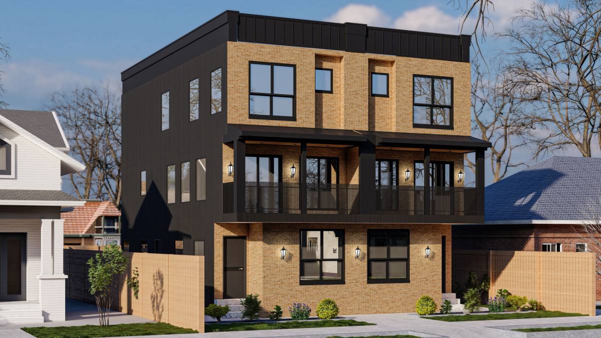 Apartment for rent at 3128 Cockrell Ave, Fort Worth, TX 76109