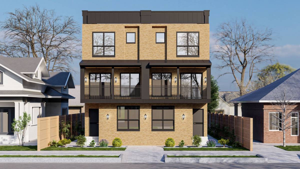 Apartment for rent at 3128 Cockrell Ave, Fort Worth, TX 76109