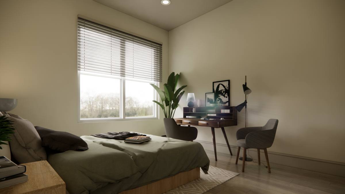 Apartment for rent at 3128 Cockrell Ave, Fort Worth, TX 76109