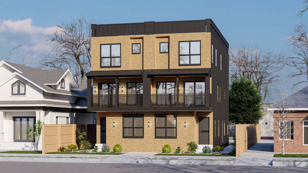 Apartment for rent at 3128 Cockrell Ave, Fort Worth, TX 76109