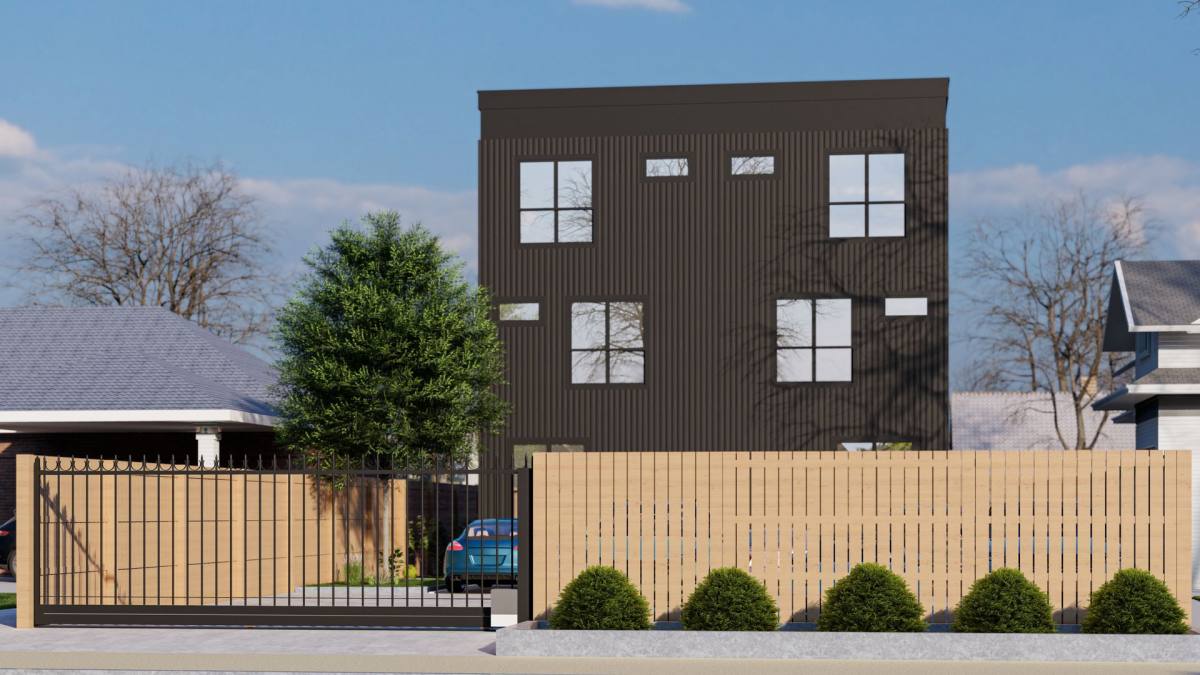 Apartment for rent at 3128 Cockrell Ave, Fort Worth, TX 76109