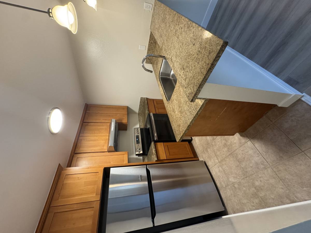 Apartment for rent at 1056 Grand #102, South San Francisco, CA 94080