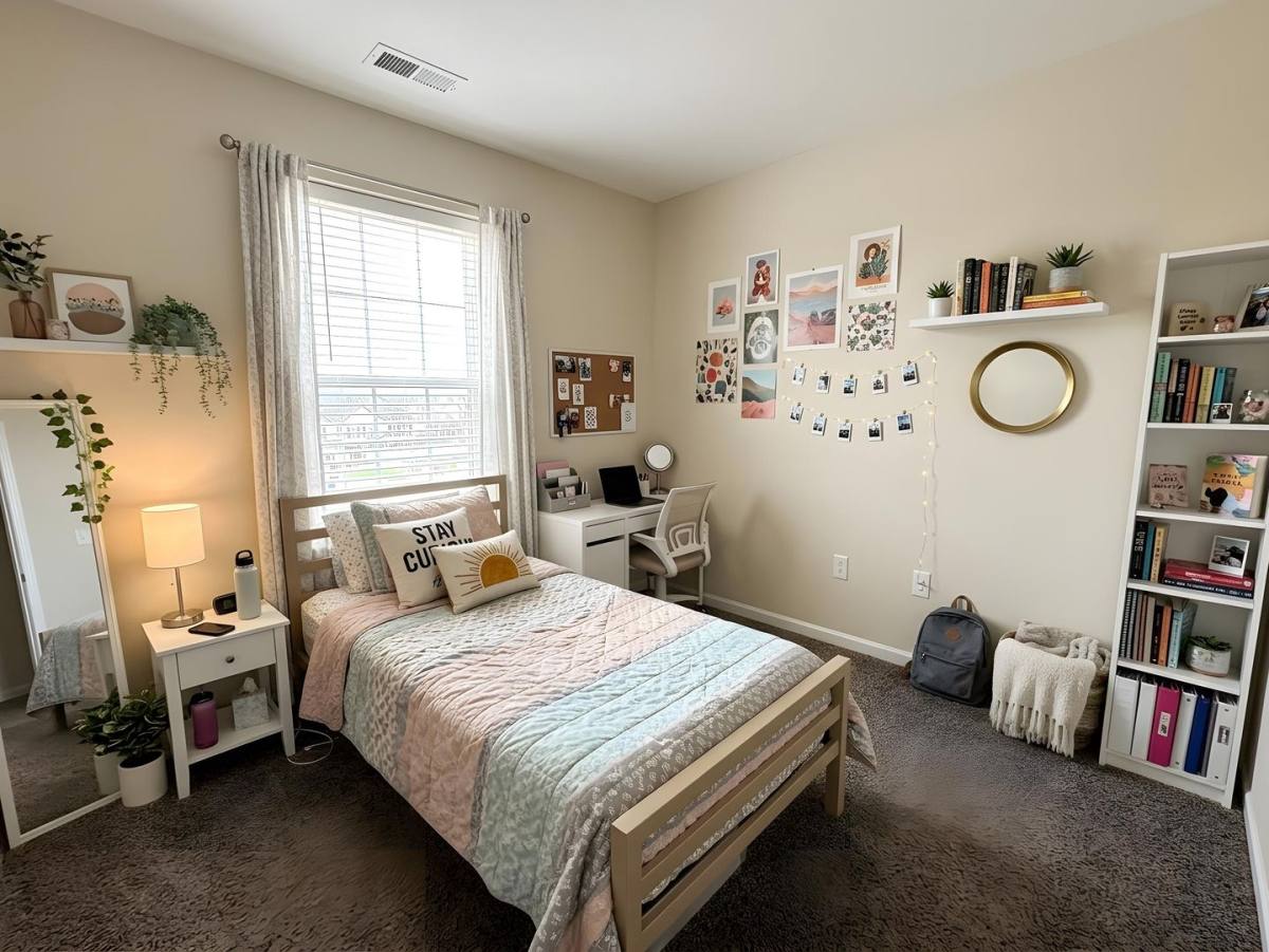 Townhouse for rent at 710 Rachel Dr, York, PA 17404
