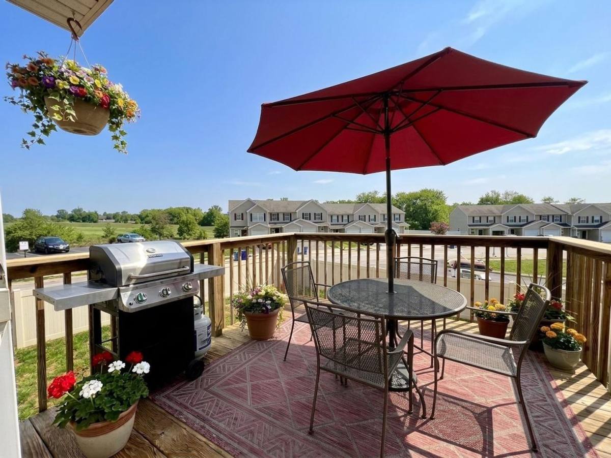 Townhouse for rent at 710 Rachel Dr, York, PA 17404