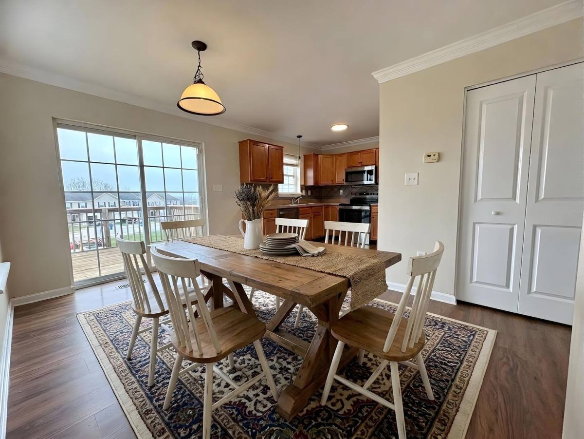 Townhouse for rent at 710 Rachel Dr, York, PA 17404