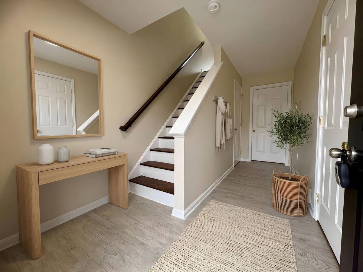 Townhouse for rent at 710 Rachel Dr, York, PA 17404