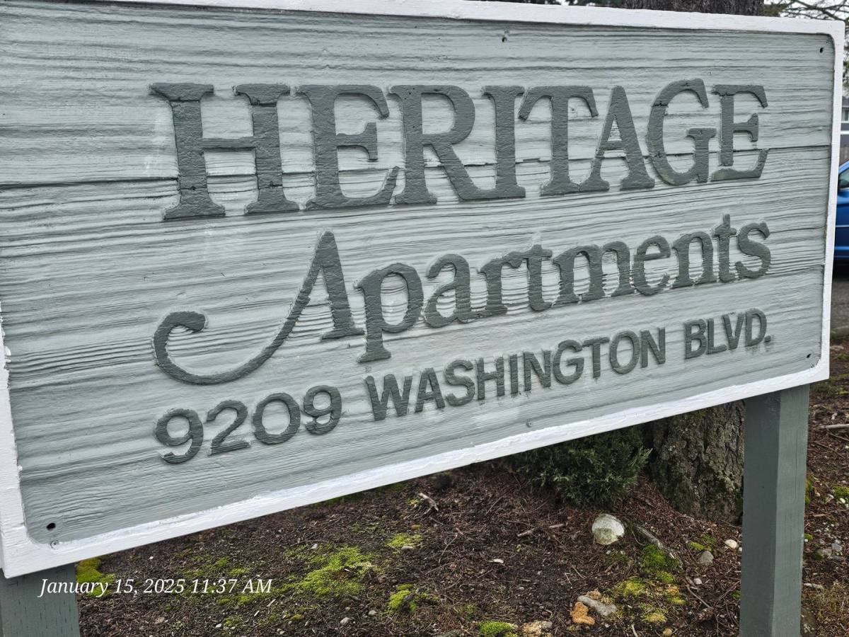 Apartment for rent at 9209 Washington Blvd, Lakewood, WA 98498
