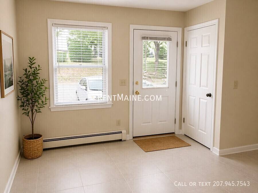 Apartment for rent at 45 Valley View Lane #C, Bangor, ME 04401