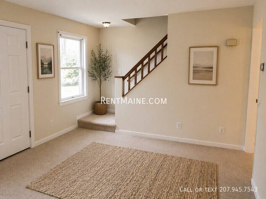 Apartment for rent at 45 Valley View Lane #C, Bangor, ME 04401