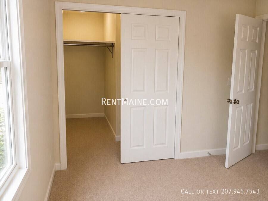 Apartment for rent at 45 Valley View Lane #C, Bangor, ME 04401