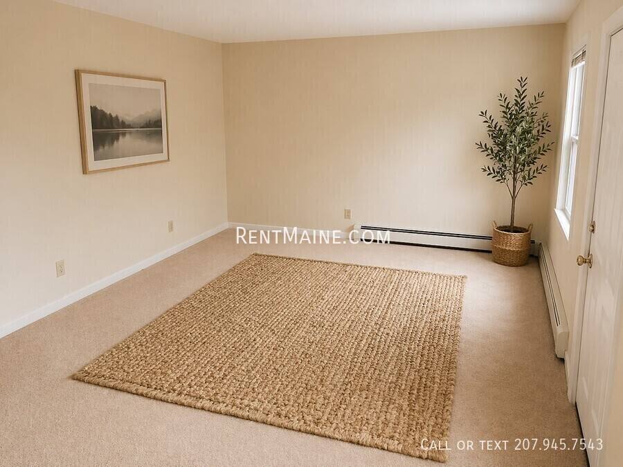 Apartment for rent at 45 Valley View Lane #C, Bangor, ME 04401