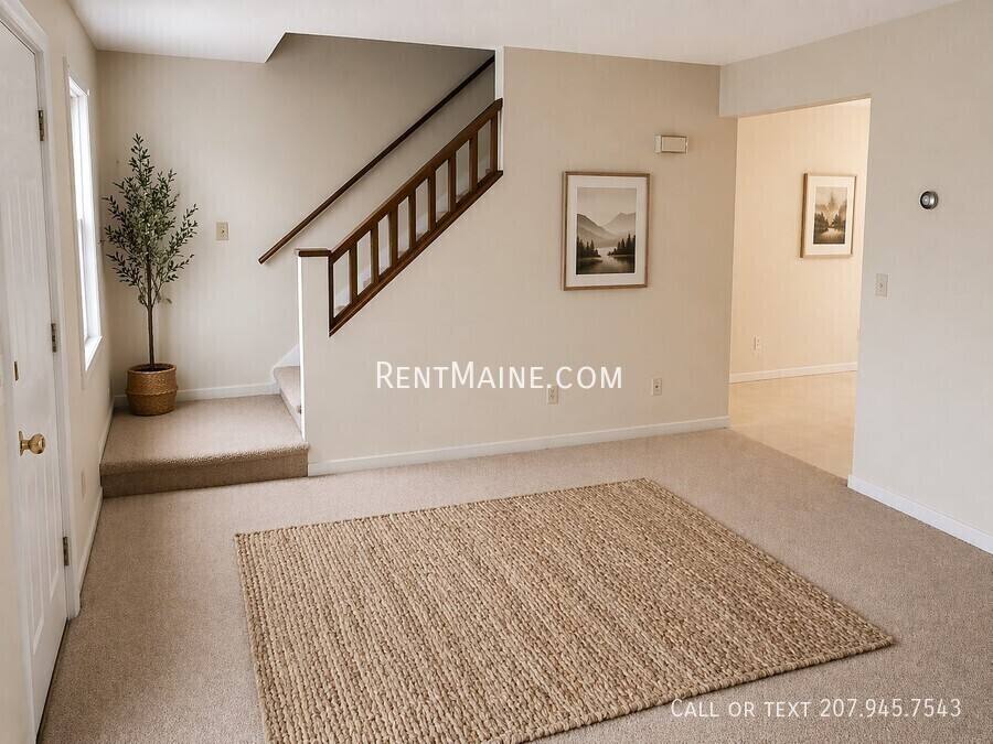 Apartment for rent at 45 Valley View Lane #C, Bangor, ME 04401