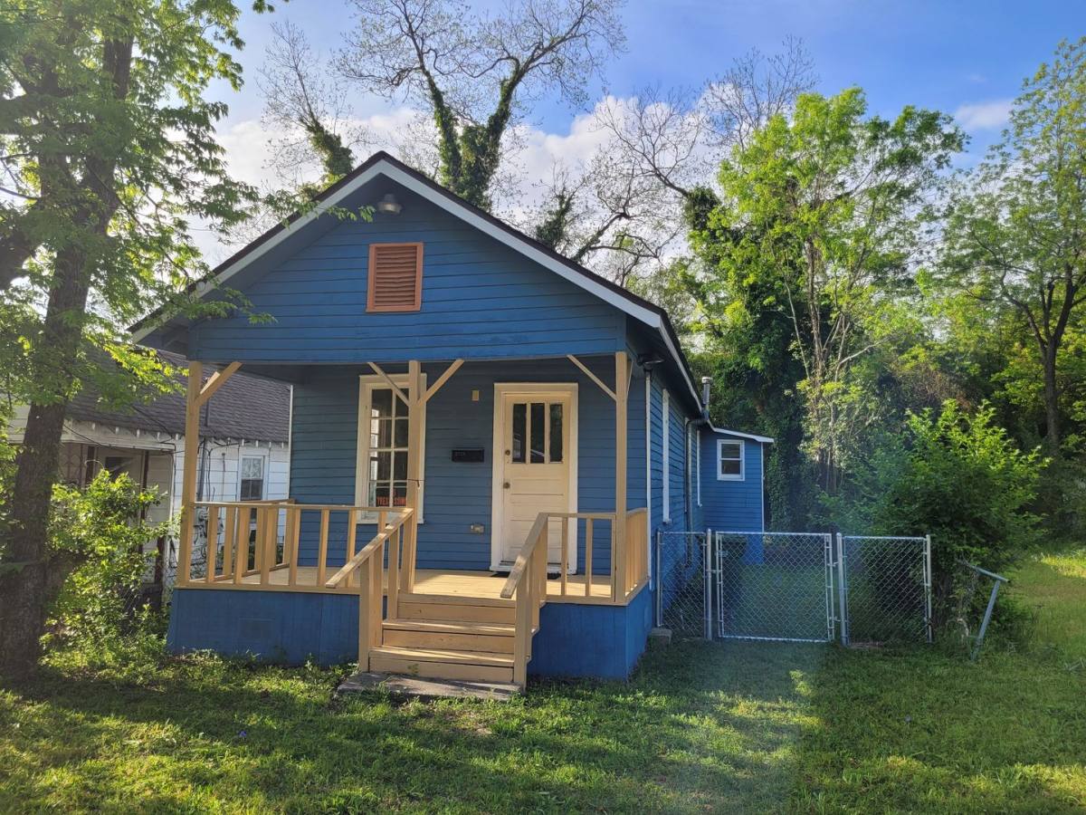 House for rent at 2724 9th St, Columbus, GA 31906