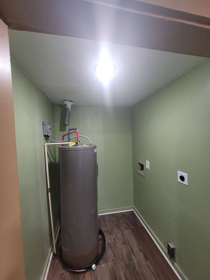 House for rent at 2724 9th St, Columbus, GA 31906
