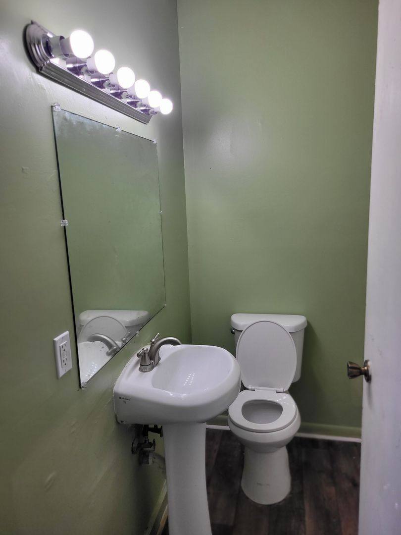 House for rent at 2724 9th St, Columbus, GA 31906