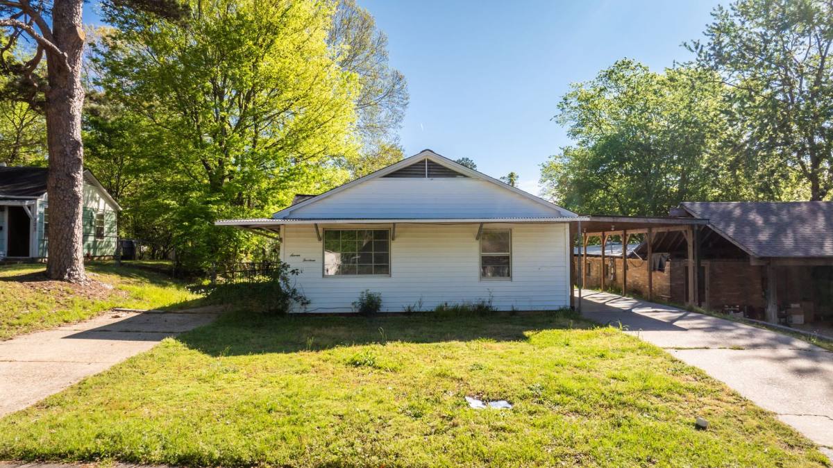 House for rent at 713 Oakwood, Benton, AR 72015