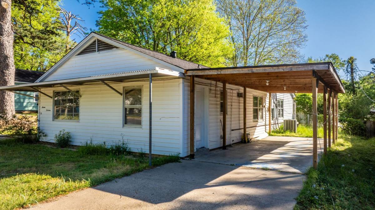 House for rent at 715 Oakwood, Benton, AR 72015
