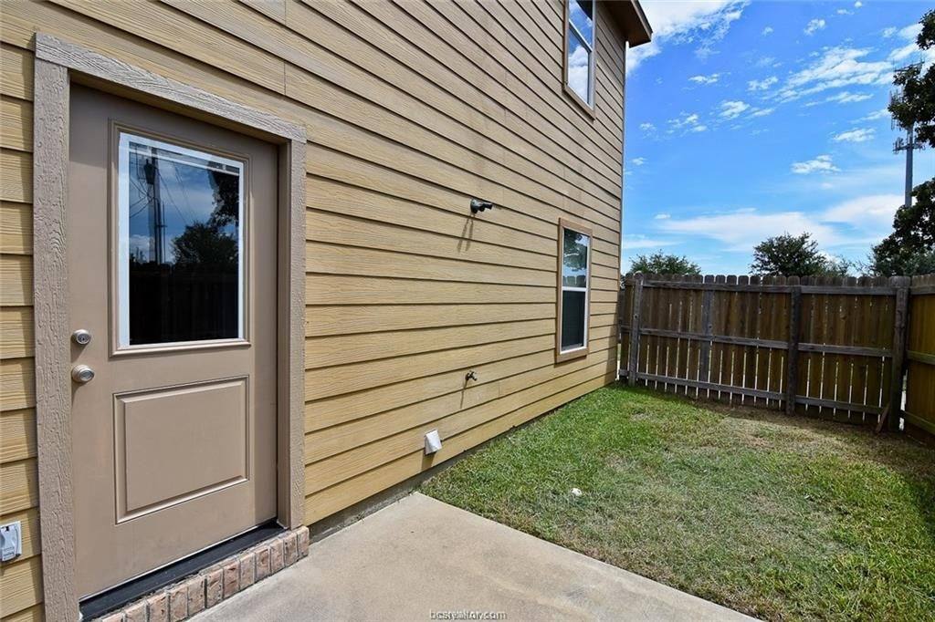Apartment for rent at 6924 Appomattox, College Station, TX 77845