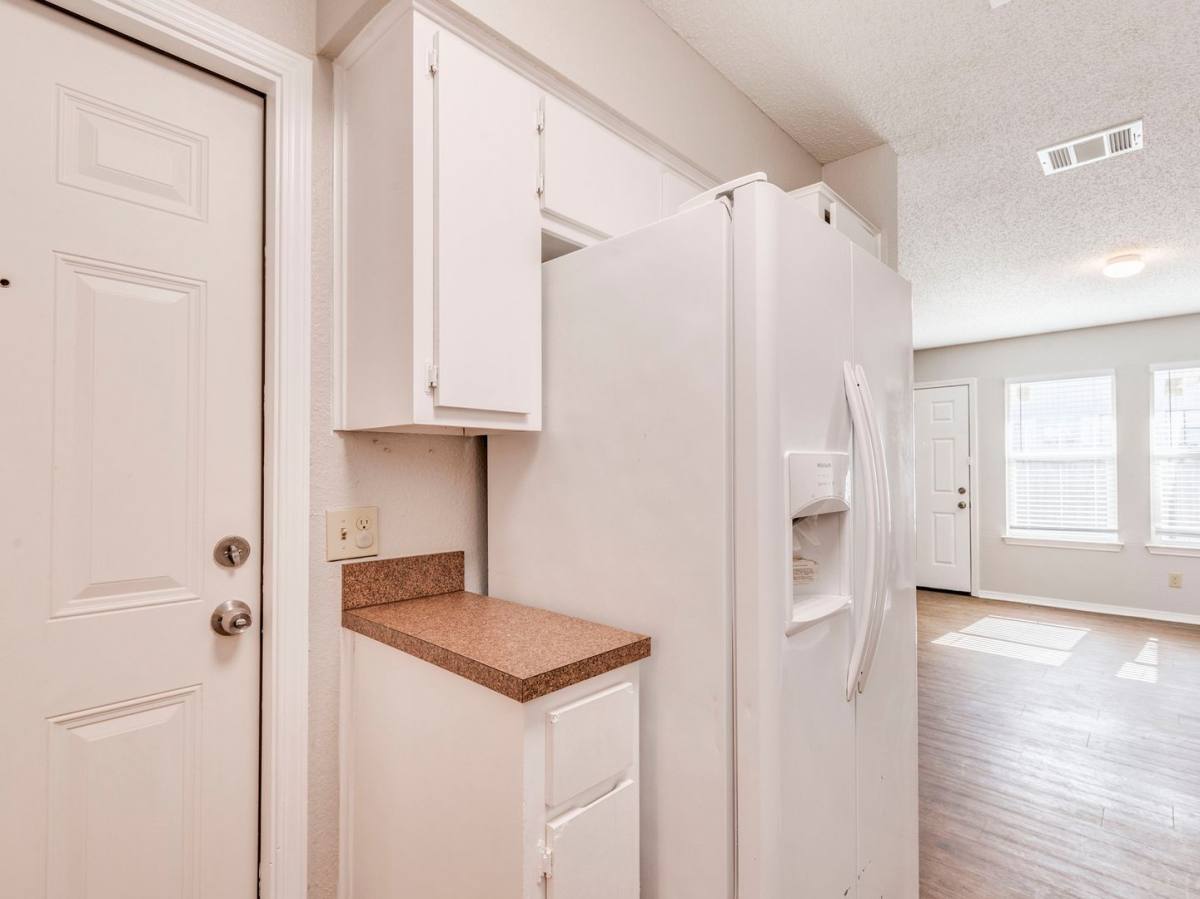 House for rent at 1110 Hyridge St, Round Rock, TX 78664