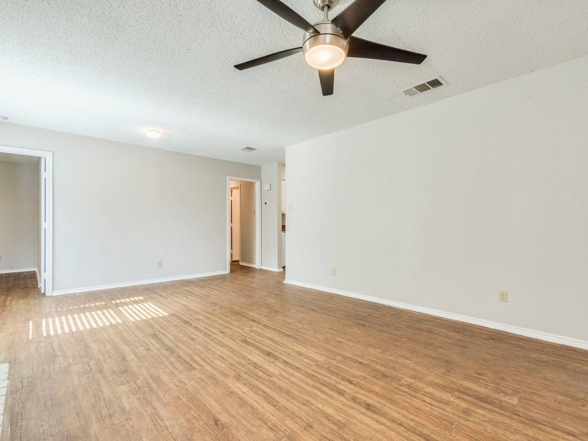 House for rent at 1110 Hyridge St, Round Rock, TX 78664
