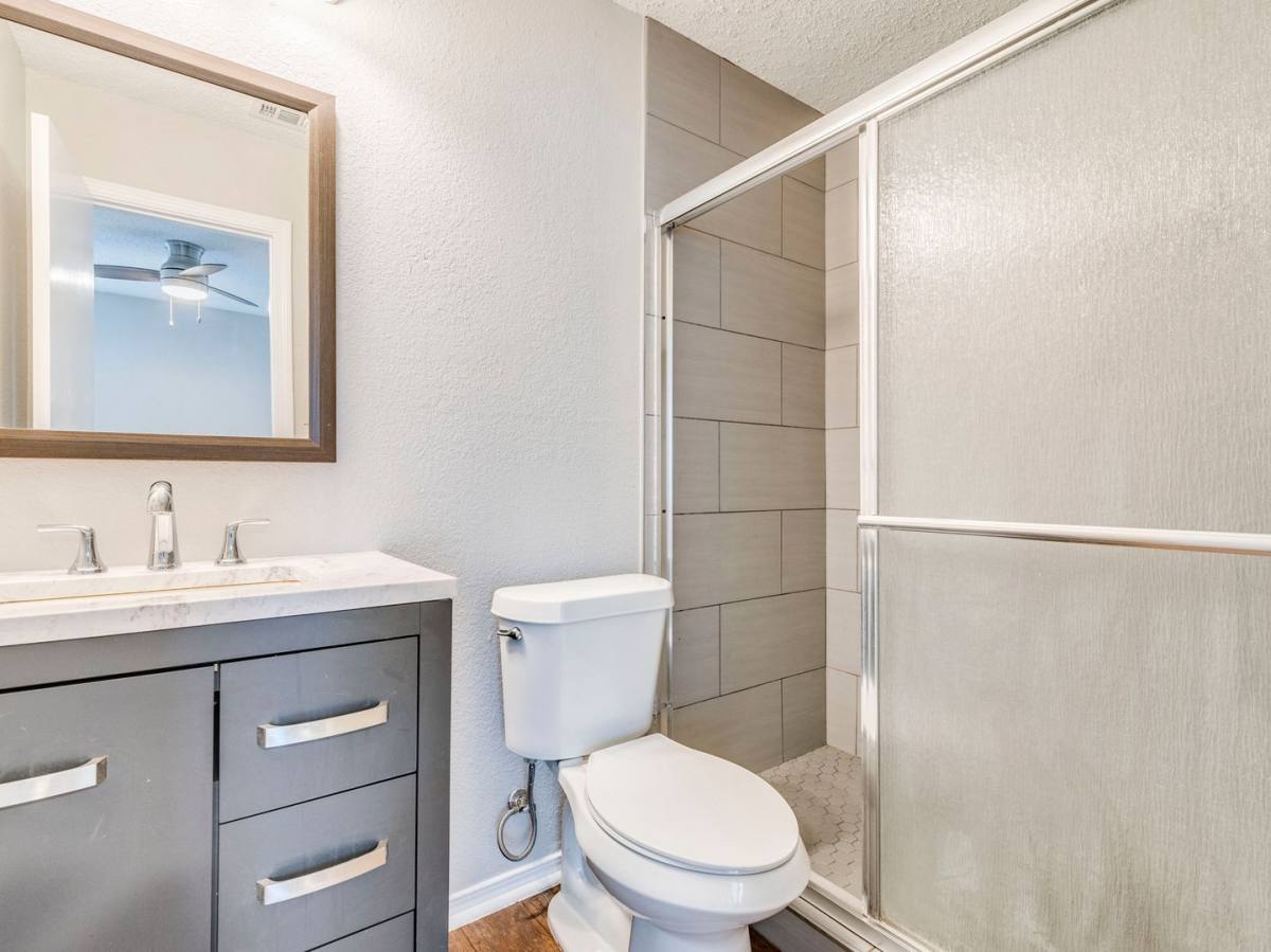 House for rent at 1110 Hyridge St, Round Rock, TX 78664